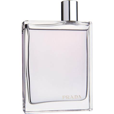 prada amber tendre review|Prada amber homme aftershave.